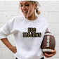 Trojans |USC Trojans Camo Football Tshirt, Sweatshirt, or Hoody