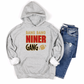 49ers BANG BANG NINER GANG TShirt, Sweatshirt, or Hoody